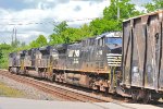 NS H84